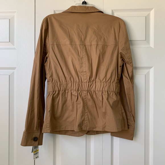 Charter Club coat (brand new) - Picture 2 of 4